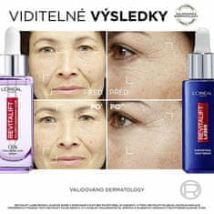 Loreal Paris Sérum proti vráskam s 1,5% čistej kyseliny hyalurónovej Revitalift Filler (Hyaluronic Acid Serum) (Objem 30 ml)