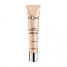 Lierac Tekutý rozjasňujúci make-up SPF 20 Teint Perfect Skin (Illuminating Foundation) 30 ml (Odtieň 01 Claire)