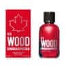 Red Wood - EDT 100 ml