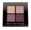 Max Factor Paletka očných tieňov Colour X-pert (Soft Palette) (Odtieň 004)