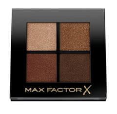 Max Factor Paletka očných tieňov Colour X-pert (Soft Palette) (Odtieň 004)