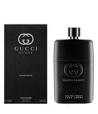 Gucci Guilty Pour Homme Eau de Parfum - EDP 90 ml