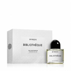 Byredo Bibliotheque - EDP 100 ml