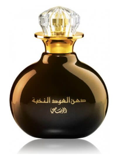 Rasasi Dhan Al Oudh Al Nokhba - EDP