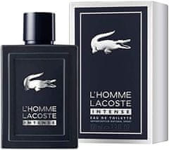 Lacoste L`Homme Lacoste Intense - EDT 50 ml