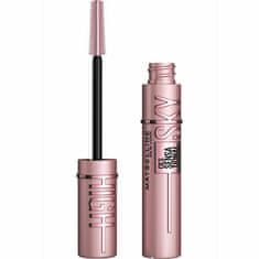 Maybelline Predlžujúca a objemová riasenka Lash Sensational Sky High Mascara 7,2 ml (Odtieň Black)