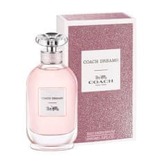 Coach Dreams - EDP - TESTER 90 ml