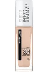 Maybelline Dlhotrvajúci vysoko krycí make-up SuperStay Active Wear 30 ml (Odtieň 21 Nude Beige)