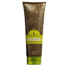 Macadamia Maska pre suché a poškodené vlasy (Deep Repair Masque) (Objem 470 ml)