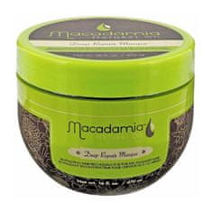 Macadamia Maska pre suché a poškodené vlasy (Deep Repair Masque) (Objem 470 ml)