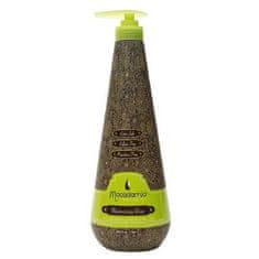 Macadamia Kondicionér pre všetky typy vlasov (Moisturizing Rinse) (Objem 1000 ml)