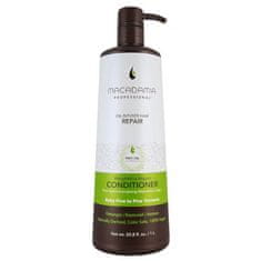 Macadamia Ľahký kondicionér s hydratačným účinkom (Weightless Repair Conditioner) (Objem 300 ml)