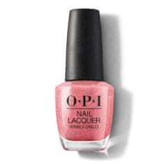 Lak na nechty Nail Lacquer 15 ml (Odtieň Exotic Birds Do Not Tweet 15mL)