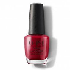 Lak na nechty Nail Lacquer 15 ml (Odtieň Exotic Birds Do Not Tweet 15mL)