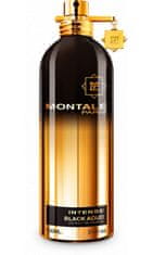 Montale Paris Black Aoud Intense - parfémovaný extrakt 100 ml