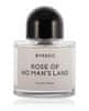 Rose Of No Man`s Land - EDP 2 ml - odstrek s rozprašovačom