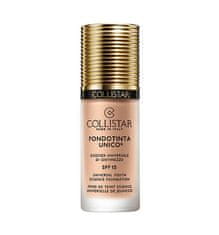 Collistar Omladzujúci make-up SPF 15 (Universal Youth Essence Foundation) 30 ml (Odtieň 1R Rose Ivory)