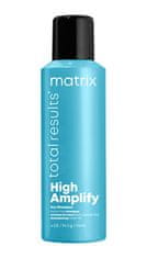 Matrix Mikrojemný suchý šampón Total Results High Amplify (Dry Shampoo) (Objem 176 ml)