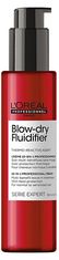 Loreal Professionnel Bezoplachový termoochranná krém s tvarovou pamäťou Serie Expert Blow-Dry Fluidifier (Shape Memory Cr (Objem 150 ml)