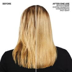 Redken Posilňujúci kondicionér pre poškodené vlasy Extreme (Fortifier Conditioner For Distressed Hair ) (Objem 300 ml - nové balení)