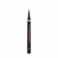 Fix na obočie Infaillible Brows (48H Micro Tatouage Ink Pen) 1 g (Odtieň 5.0 Light Brunette)