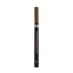 Loreal Paris Fix na obočie Infaillible Brows (48H Micro Tatouage Ink Pen) 1 g (Odtieň 5.0 Light Brunette)