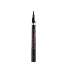 Loreal Paris Fix na obočie Infaillible Brows (48H Micro Tatouage Ink Pen) 1 g (Odtieň 5.0 Light Brunette)