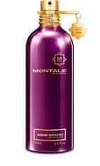 Montale Paris Aoud Greedy - EDP 2 ml - odstrek s rozprašovačom