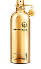 Montale Paris Attar - EDP 2 ml - odstrek s rozprašovačom