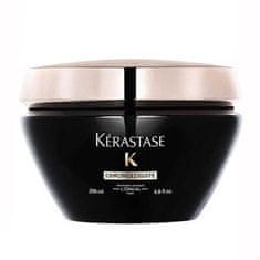 Kérastase Revitalizačný maska proti príznakom starnutia vlasov Chronologiste (Masque Intense Régénérant) (Objem 200 ml)