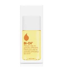 Bi-Oil Ošetrujúci olej (Prírodný) (Objem 60 ml)