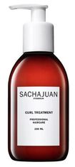 sachajuan Starostlivosť pre kučeravé a vlnité vlasy (Curl Treatment) (Objem 1000 ml)