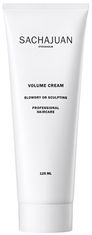 sachajuan Krém na objem vlasov (Volume Cream) (Objem 125 ml)