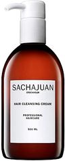 sachajuan Čistiaci krém na vlasy ( Hair Clean sing Cream) (Objem 500 ml)