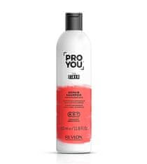 Revlon Professional Rekonštrukčné šampón pre poškodené vlasy Pro You The Fixer ( Repair Shampoo) (Objem 350 ml)