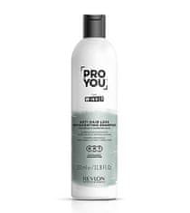 Revlon Professional Posilňujúci šampón proti vypadávaniu vlasov Pro You The Winner (Anti Hair Loss Invigo rating Shampoo (Objem 350 ml)