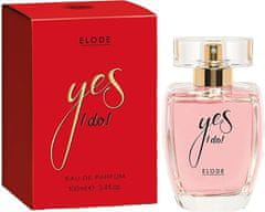 Elode Yes I do - EDP 100 ml