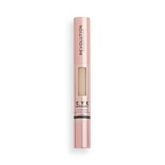 Makeup Revolution Rozjasňujúci korektor pre očné okolie Eye Bright 3 ml (Odtieň Light )