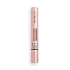 Makeup Revolution Rozjasňujúci korektor pre očné okolie Eye Bright 3 ml (Odtieň Light )