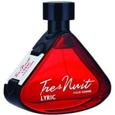 Armaf Tres Nuit Lyric - EDP 100 ml