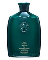 Oribe Hydratačný šampón pre vlnité a kučeravé vlasy (Shampoo for Moisture & Control) (Objem 250 ml)