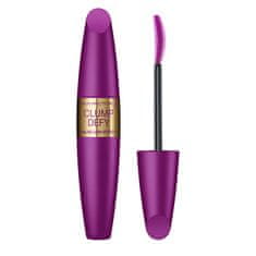 Max Factor Riasenka s efektom umelých rias Clump Defy (False Lash Effect) 13,1 ml (Odtieň 001)