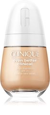 Clinique Ošetrujúce make-up SPF 20 Even Better Clinical (Serum Foundation) 30 ml (Odtieň CN 10 Alabaster)