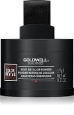 GOLDWELL Púder pre zakrytie odrastov Dualsenses Color Revive (Root Retouche Powder) 3,7 g (Odtieň Copper Red )