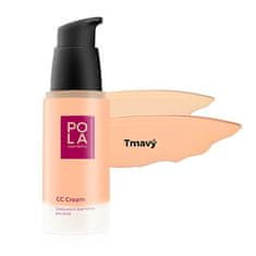 Pola Cosmetics Hydratačný CC krém 30 g (Odtieň Light)