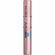 Maybelline Vodeodolná riasenka Lash Sensational Sky High Waterproof 6 ml (Odtieň Black)