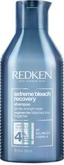 Redken Šampón pre zosvetlené, jemné a krehké vlasy Extreme Bleach Recovery (Shampoo) (Objem 300 ml)