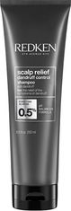 Redken Šampón proti lupinám Scalp Relief (Dandruff Control Shampoo) (Objem 250 ml)