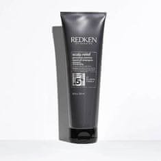 Redken Šampón proti lupinám Scalp Relief (Dandruff Control Shampoo) (Objem 250 ml)