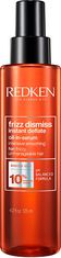 Olejové sérum pre vyhladenie vlasov Frizz Dismiss Instant Deflate (Oil-in-Serum) (Objem 125 ml)